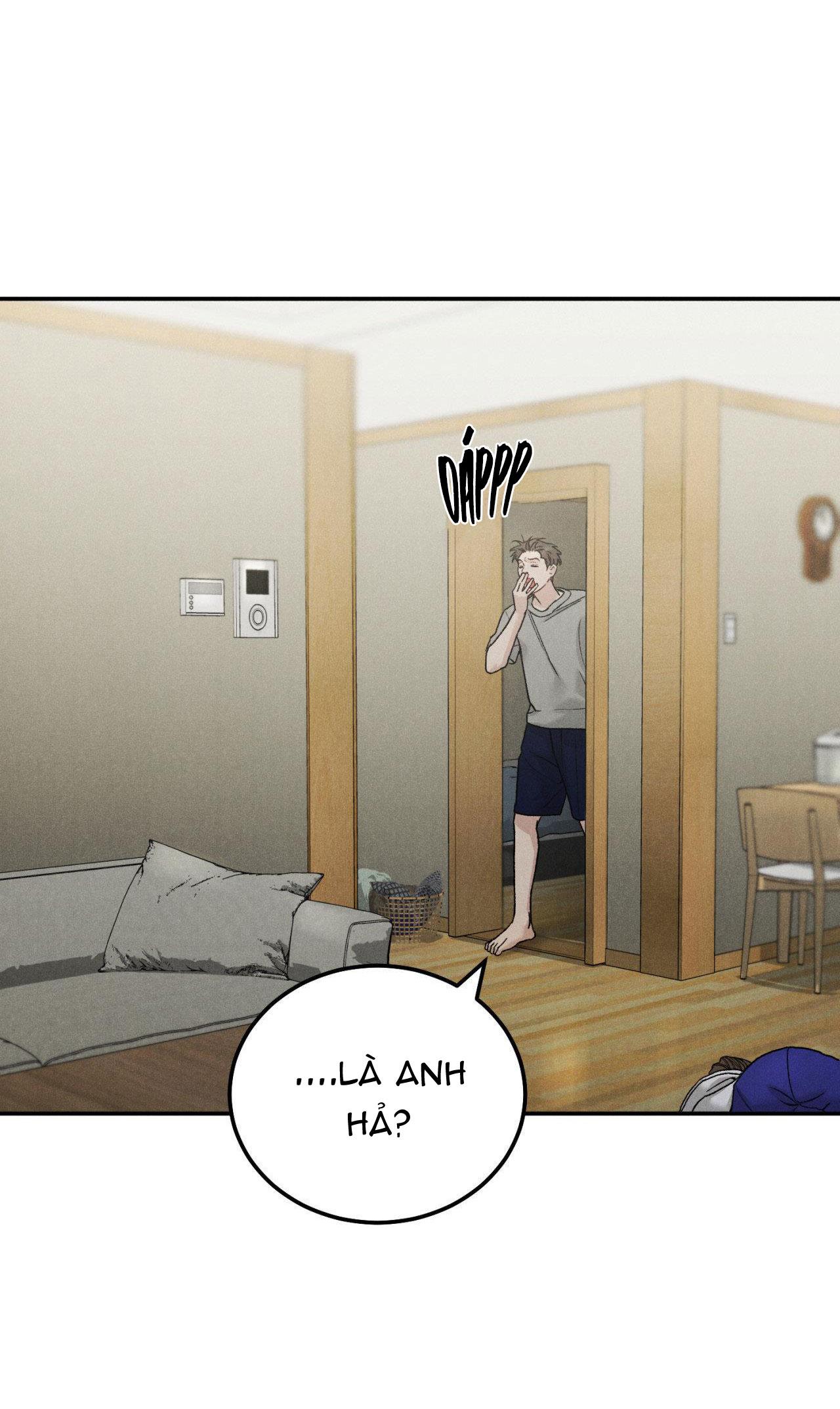 VƯỢT QUA GIỚI HẠN Chapter 64 - Next Chapter 65
