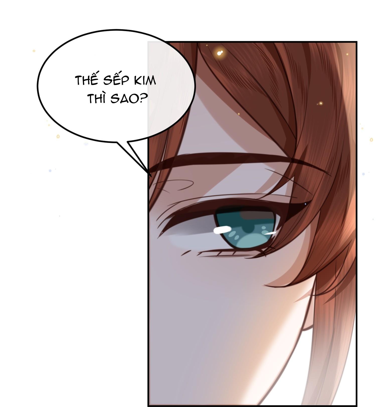 (END) Đặc Chế Cho Riêng Anh Chapter 55 - Next Chapter 56