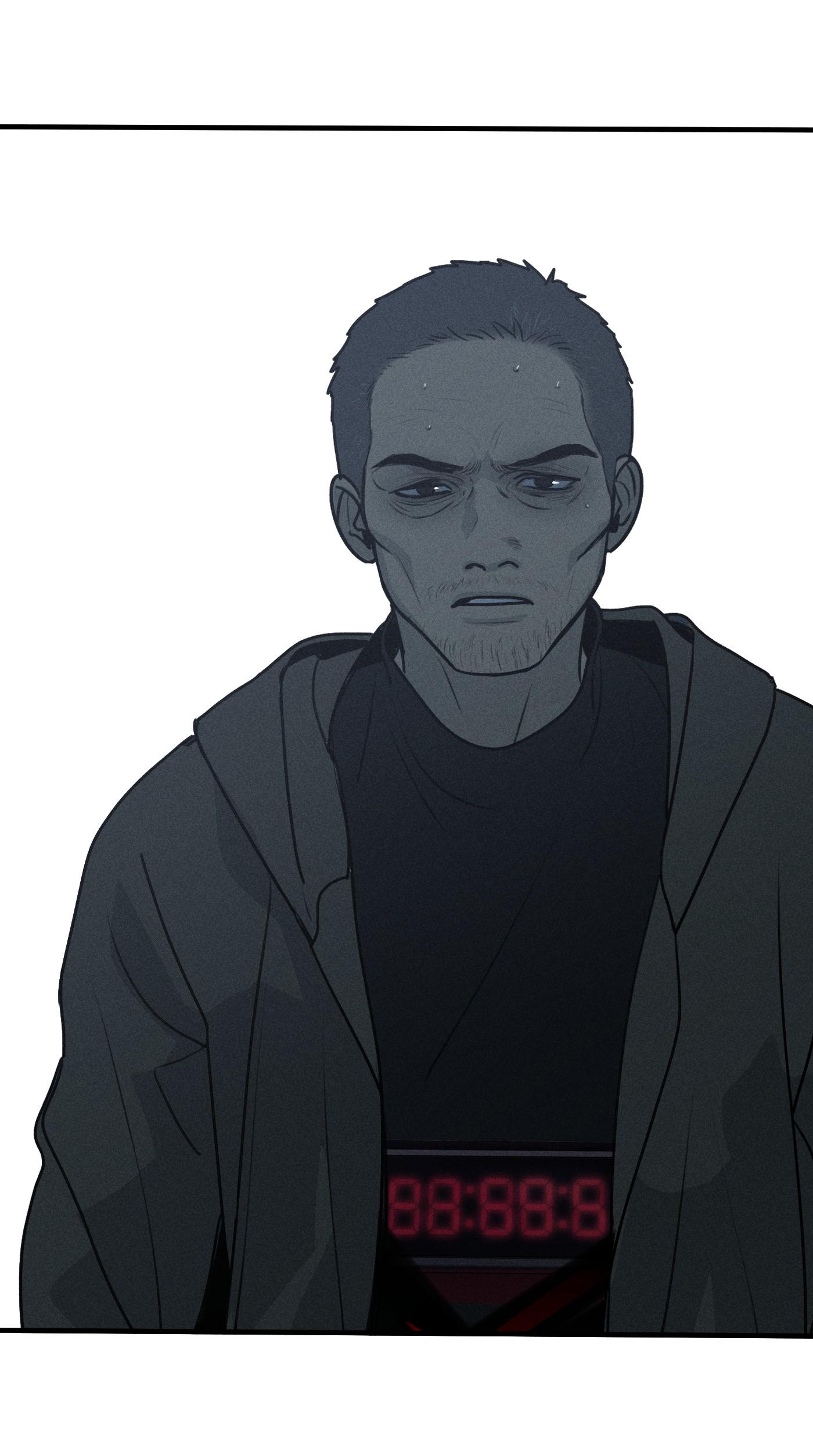 (END) ID Của Thần Chapter 48 - Trang 2