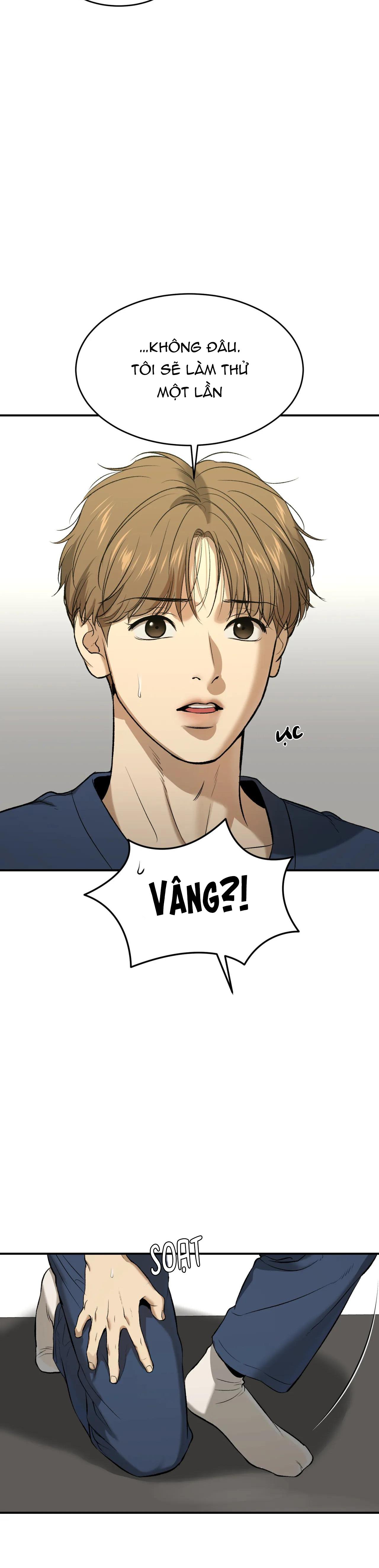 Jinx Chapter 25 - Next Chapter 26