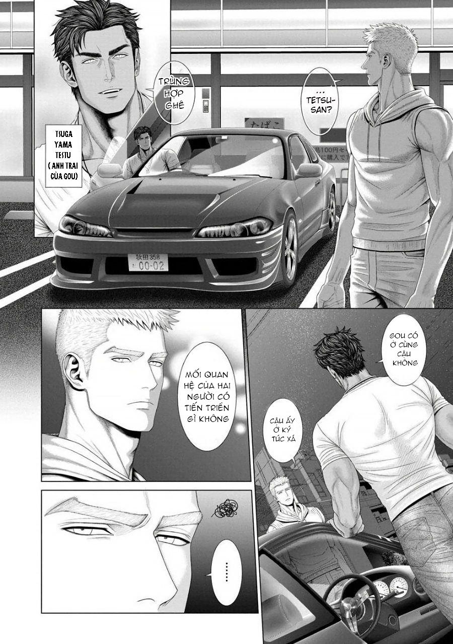ONESHOT COI LÀ NỨNG Chapter 125.2 - Next Chapter 126