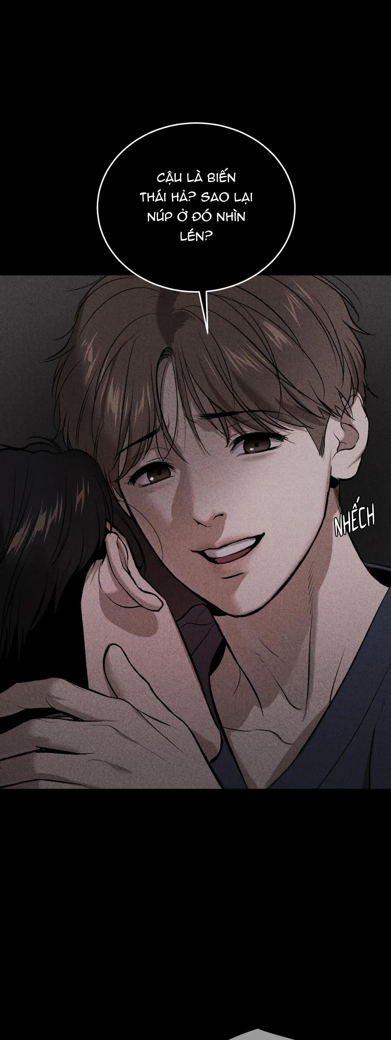 Jinx Chapter 25 - Next Chapter 26