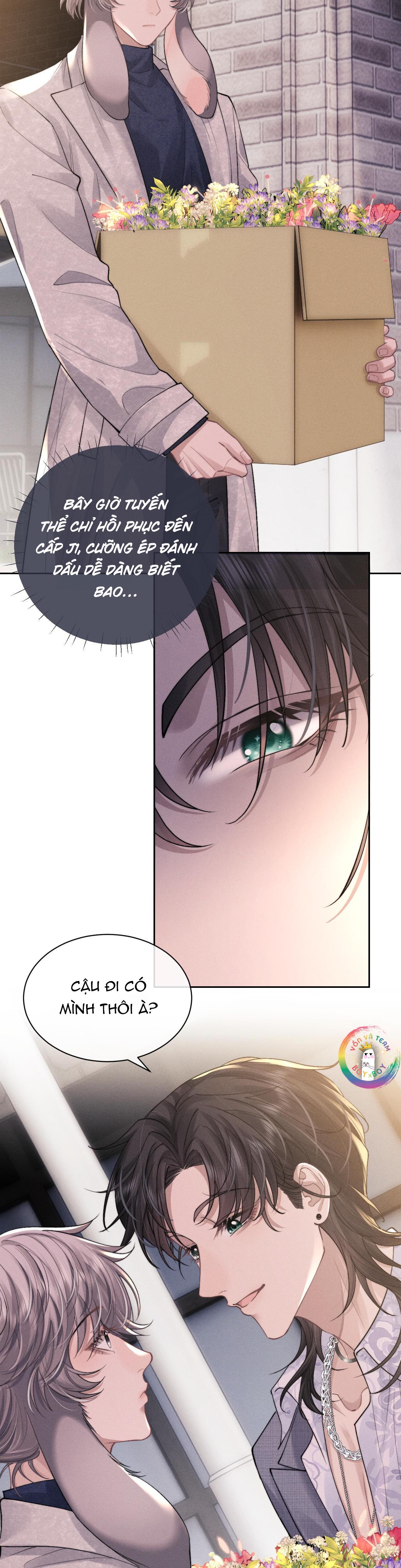 Chấp Sự Thỏ Tai Cụp Chapter 57 - Next Chapter 58