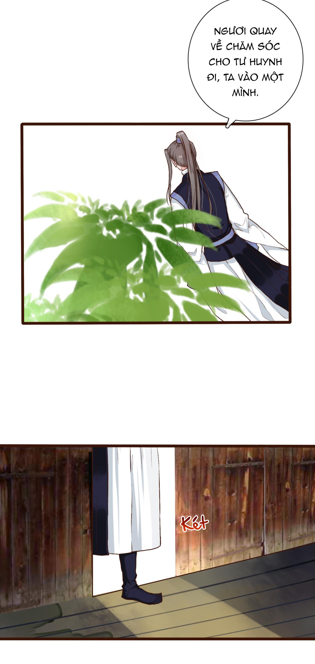 Hạnh Lâm Phương Hoa Chapter 55 - Next Chapter 56