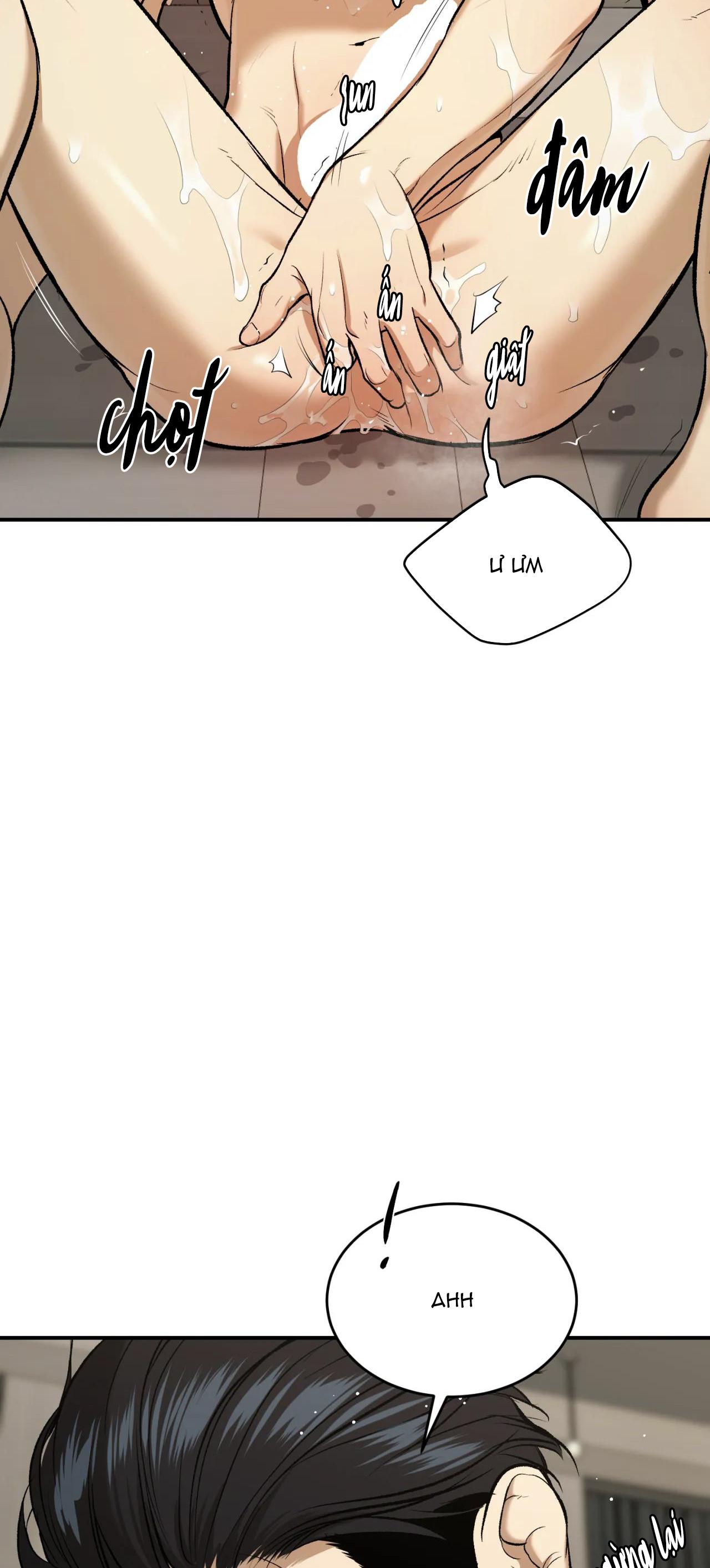 Jinx Chapter 28 - Next Chapter 29