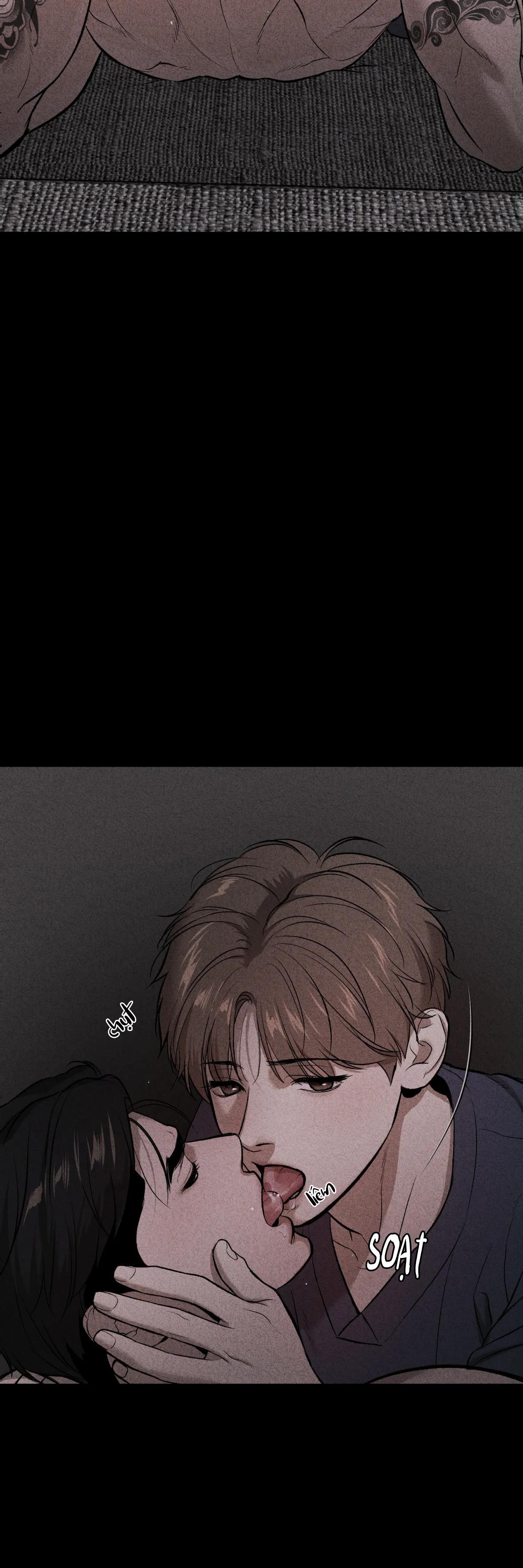 Jinx Chapter 25 - Next Chapter 26