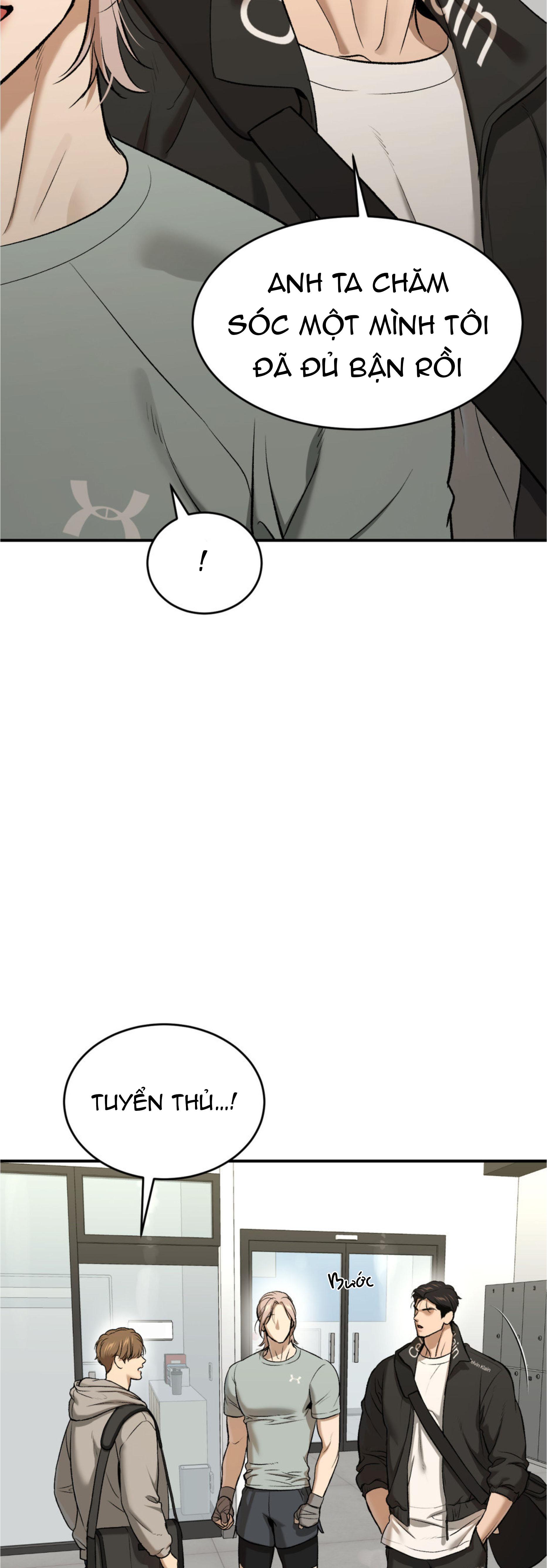 Jinx Chapter 31 - Next Chapter 32