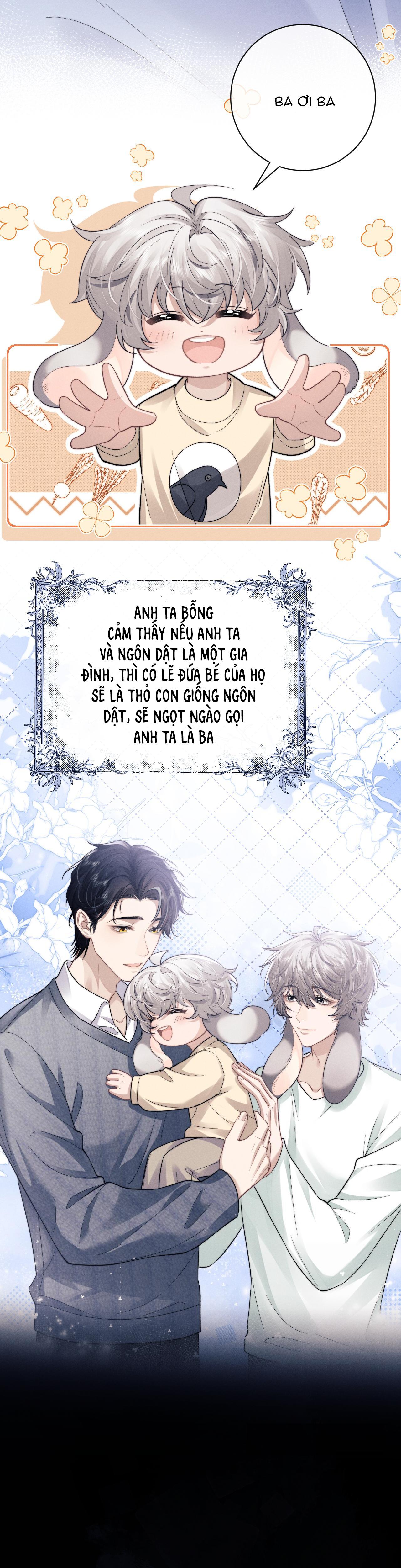 Chấp Sự Thỏ Tai Cụp Chapter 49 - Next Chapter 50
