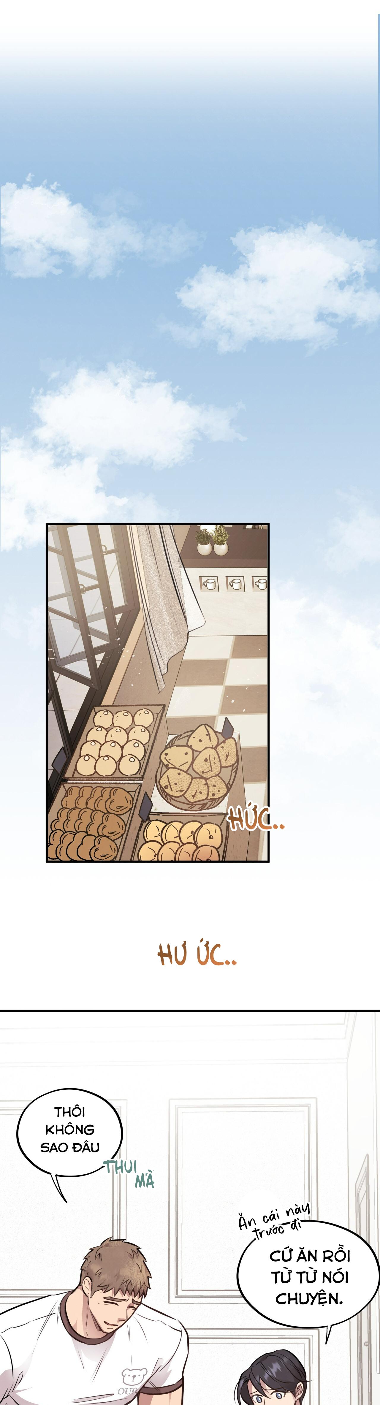 (END) MẬT GẤU Chapter 17 - Next Chapter 18