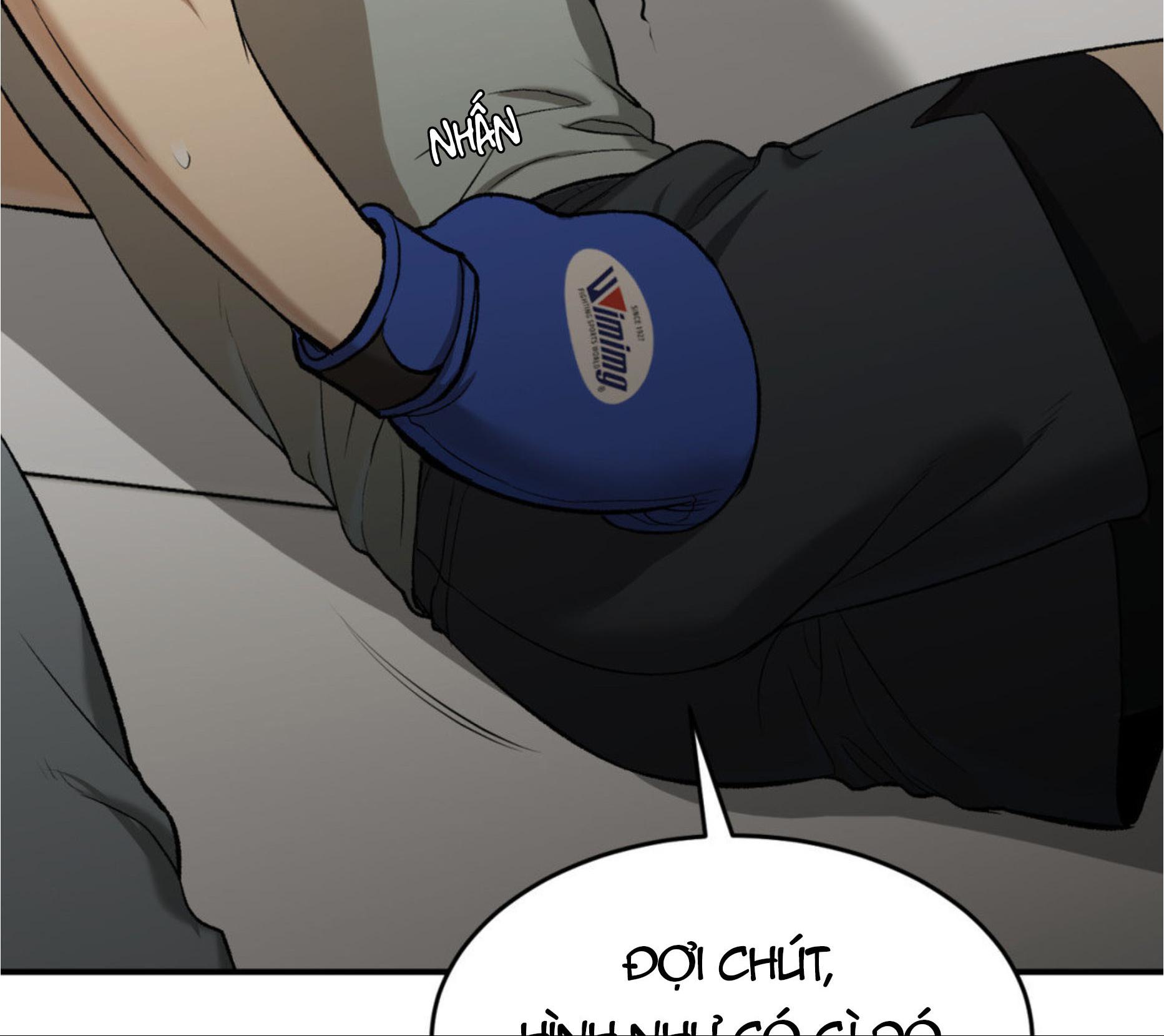 Jinx Chapter 31 - Next Chapter 32