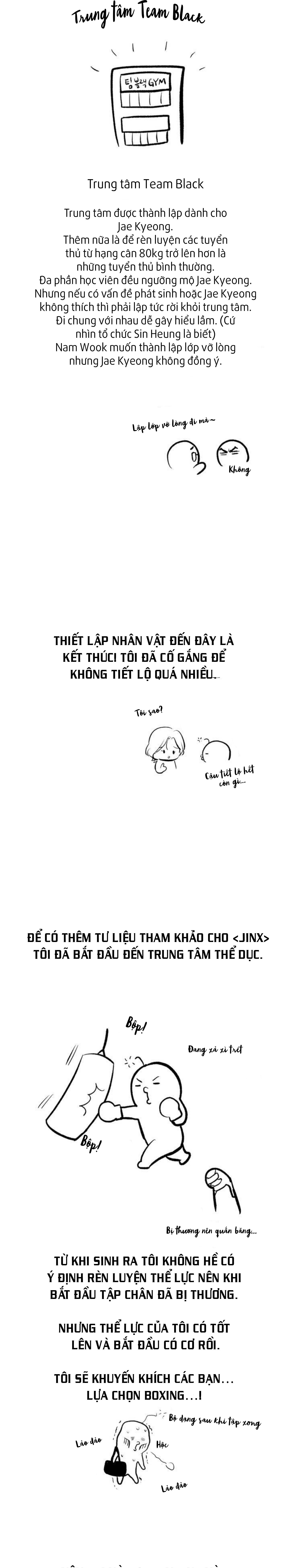 JINX Chapter 29.1 - Trang 2