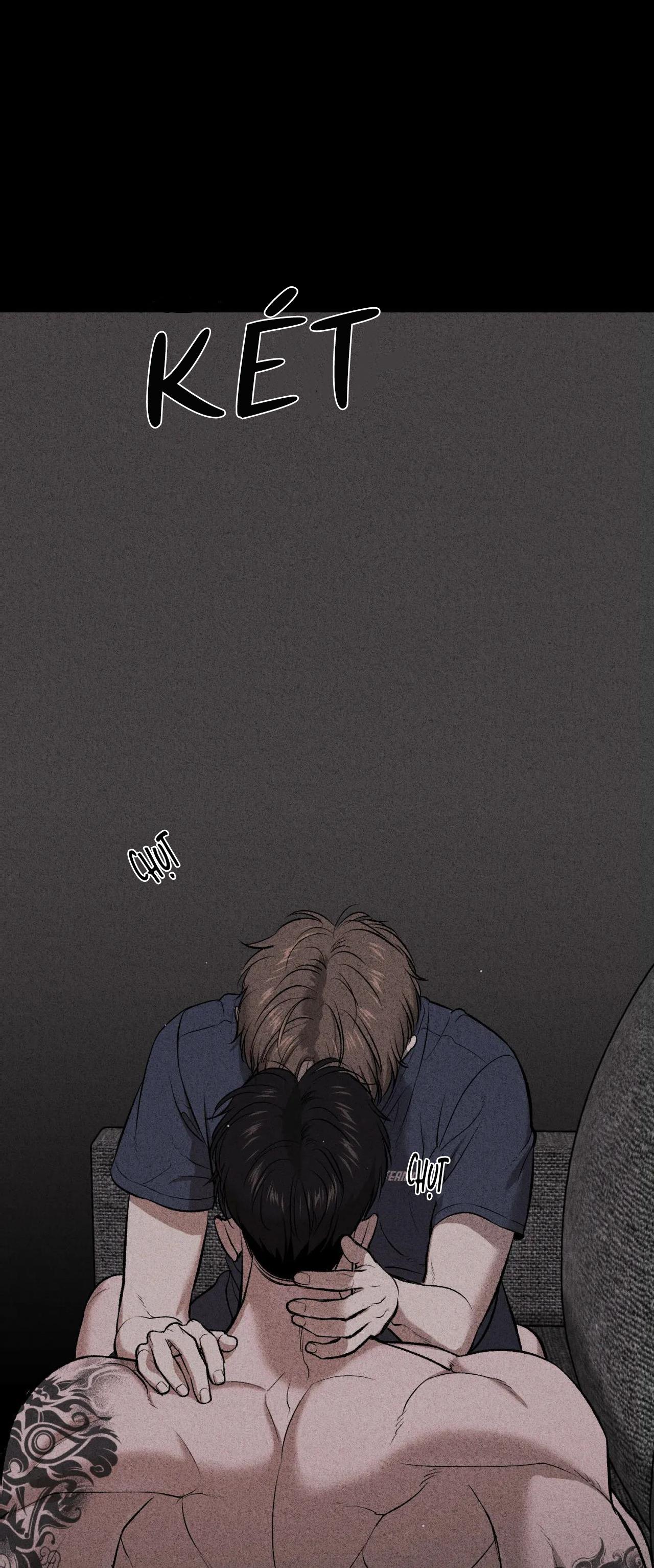 Jinx Chapter 25 - Next Chapter 26