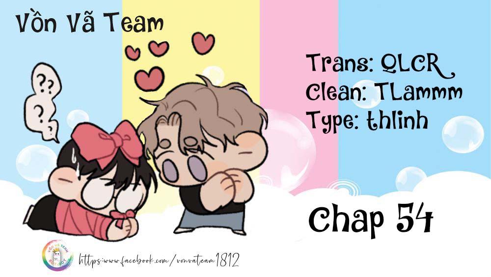 Chấp Sự Thỏ Tai Cụp Chapter 54 - Next Chapter 55