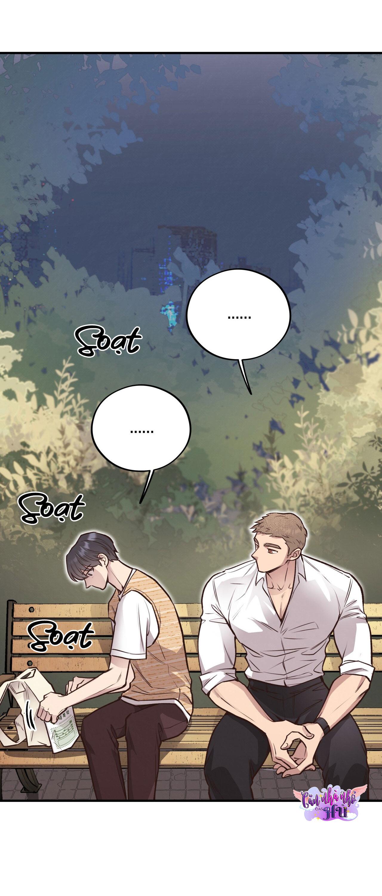(END) MẬT GẤU Chapter 25 - Next Chapter 26