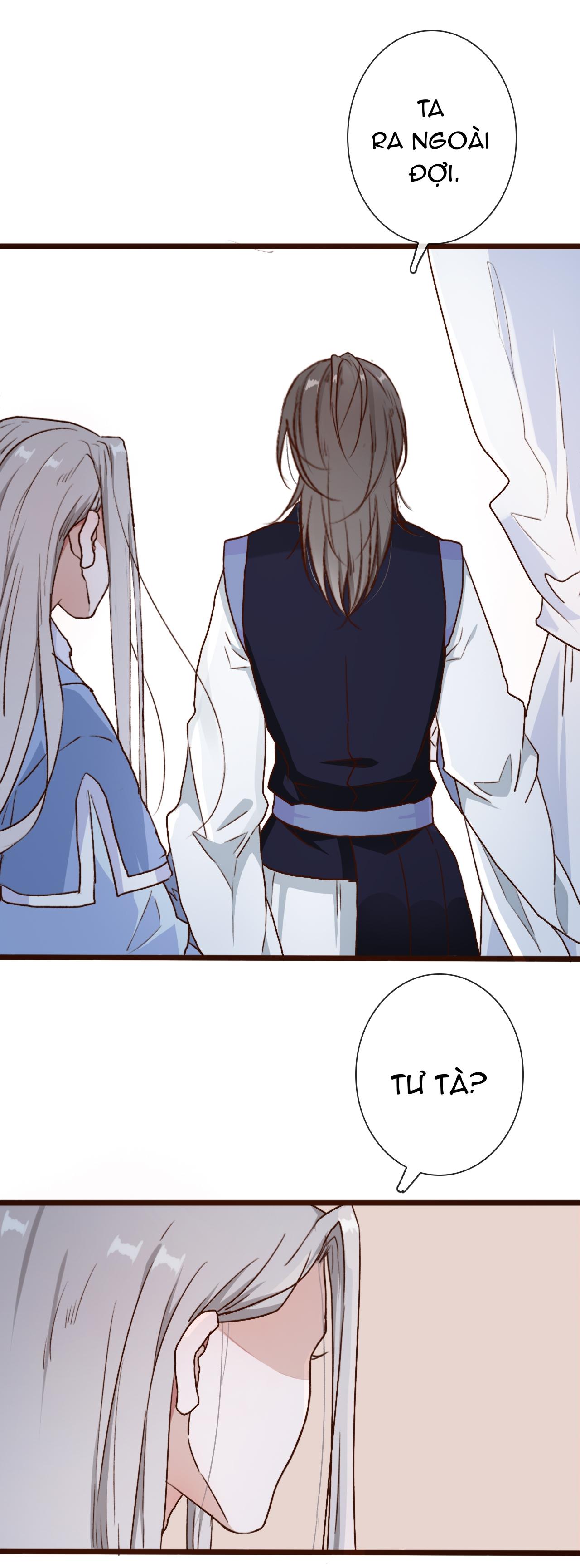 Hạnh Lâm Phương Hoa Chapter 53 - Next Chapter 54
