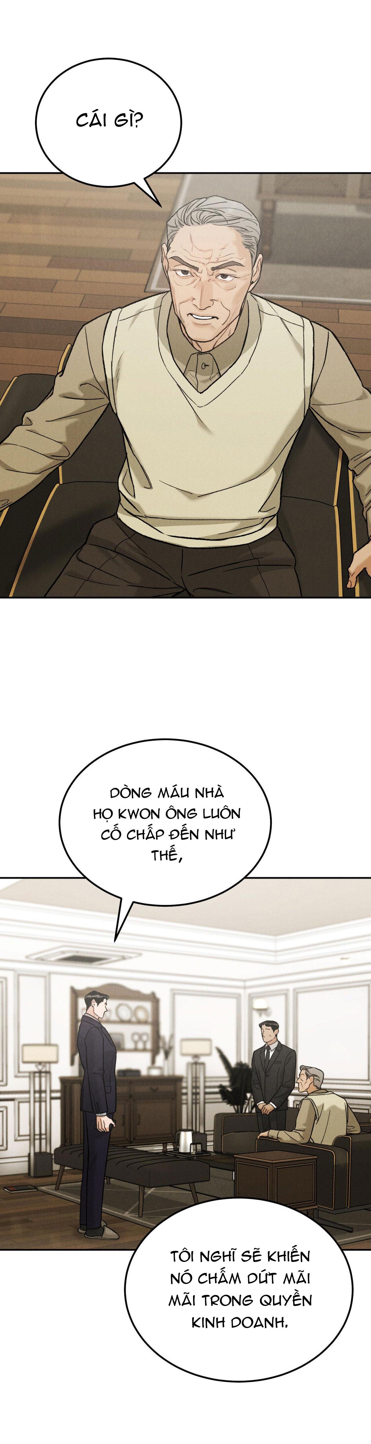VƯỢT QUA GIỚI HẠN Chapter 66 - Next Chapter 67
