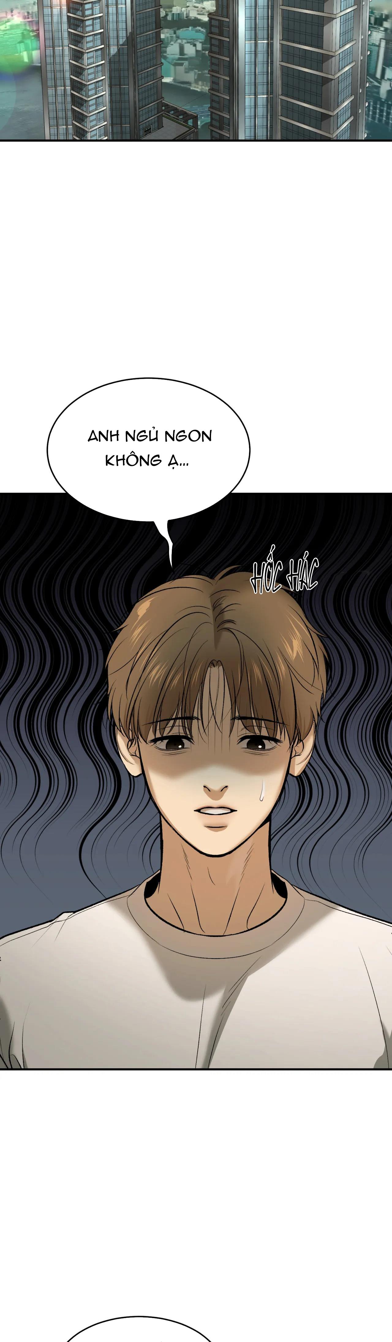 Jinx Chapter 27 - Next Chapter 28