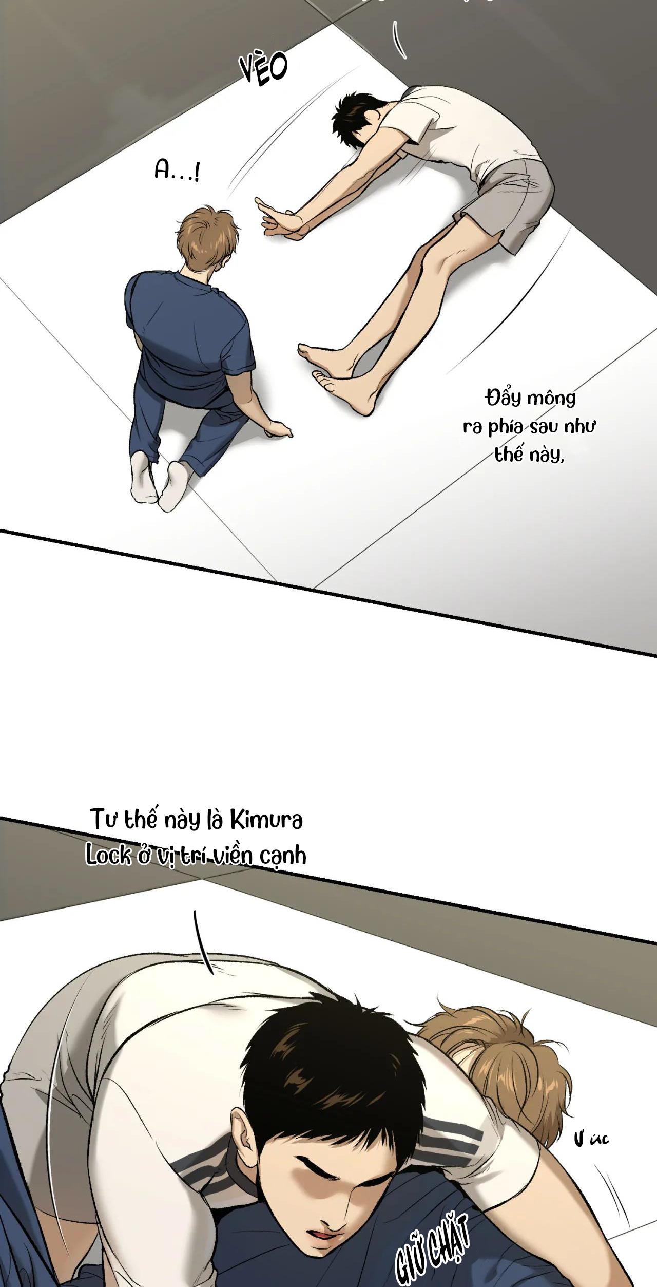 Jinx Chapter 25 - Next Chapter 26