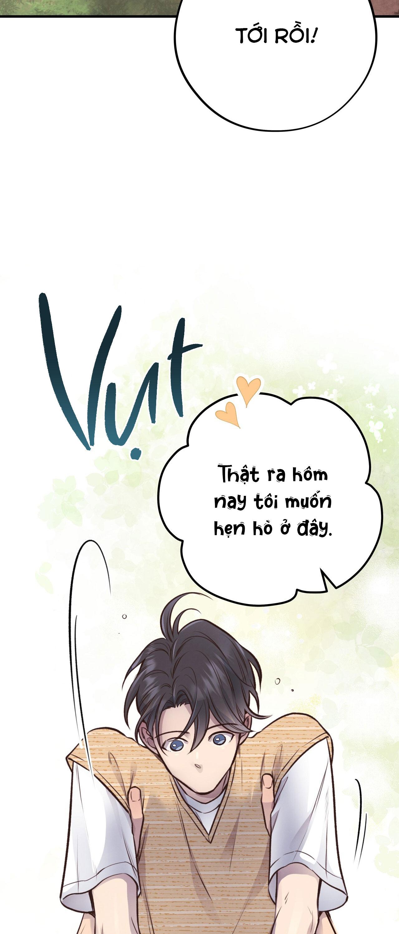 (END) MẬT GẤU Chapter 26 - Next Chapter 27