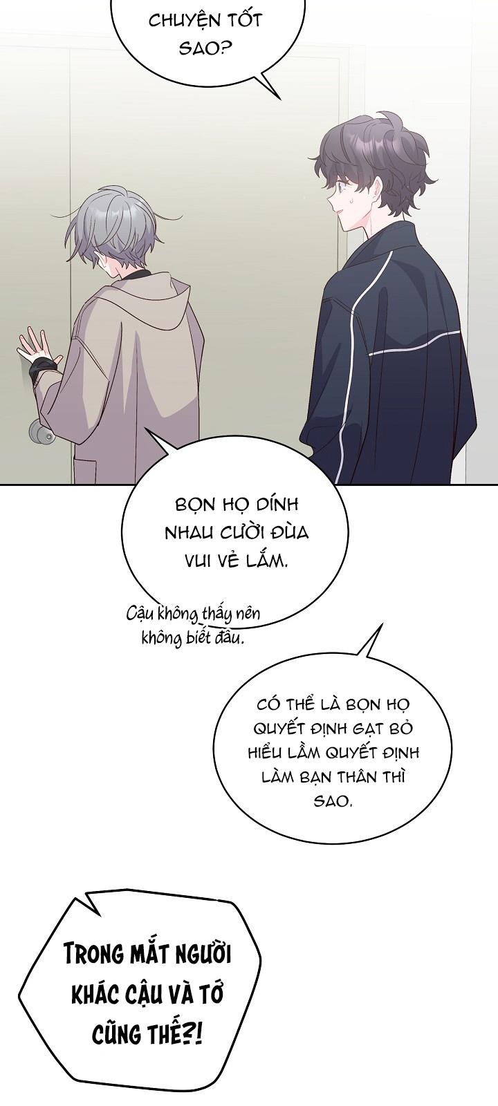 (END) Merry Marbling Chapter 49 - Trang 2