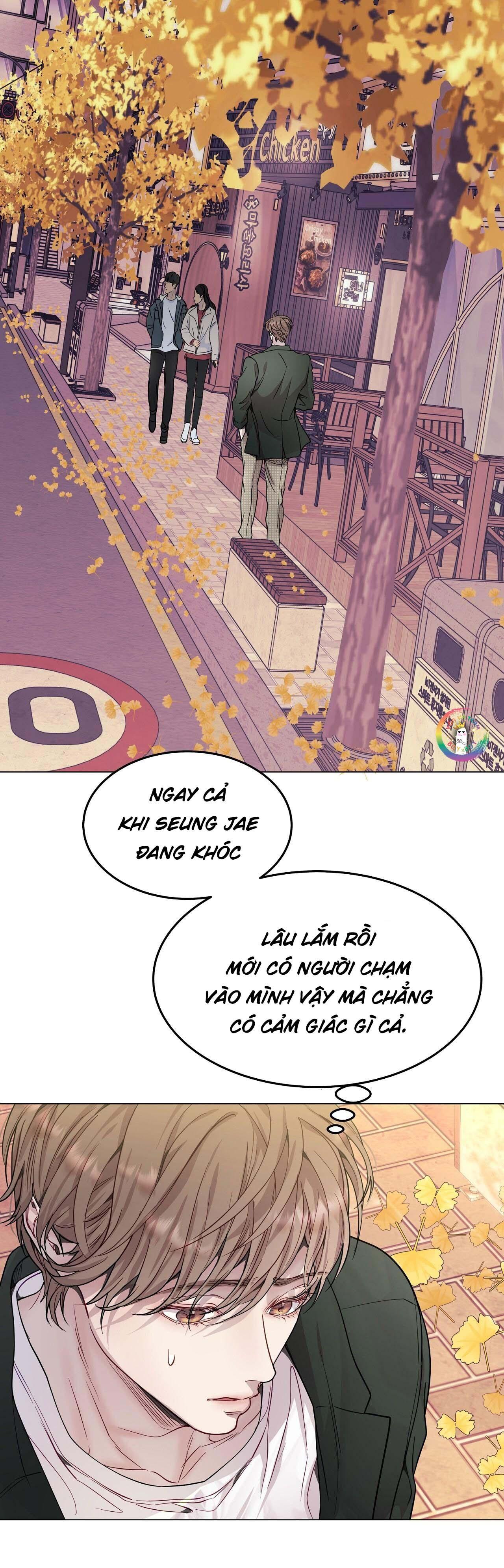 (END) Vị Kỷ Chapter 31 - Trang 2