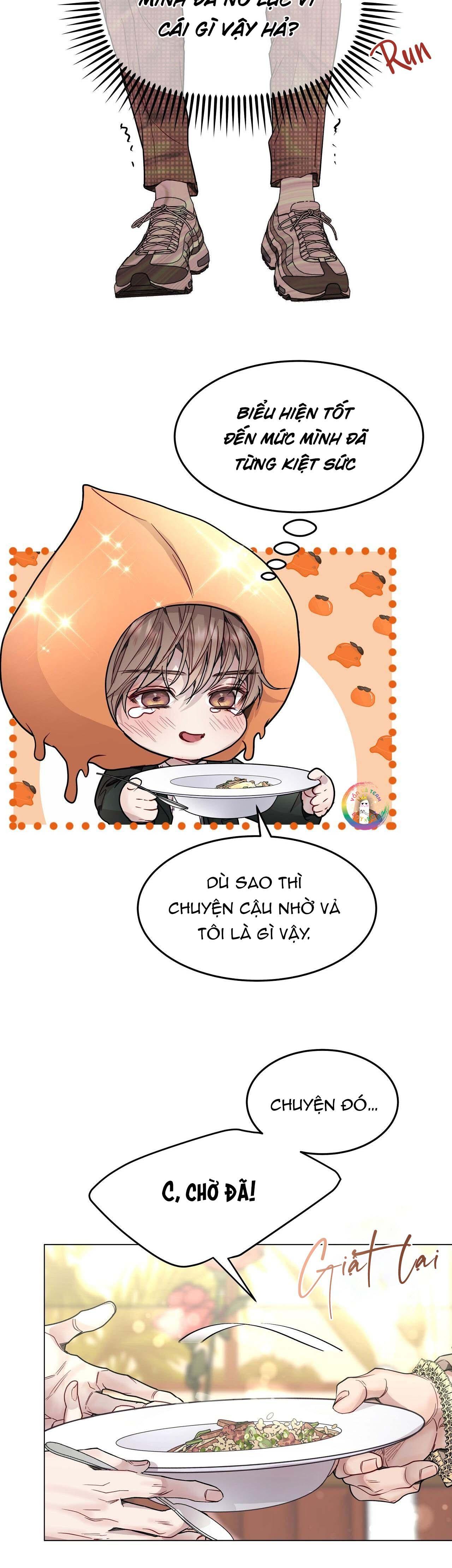 (END) Vị Kỷ Chapter 31 - Trang 2