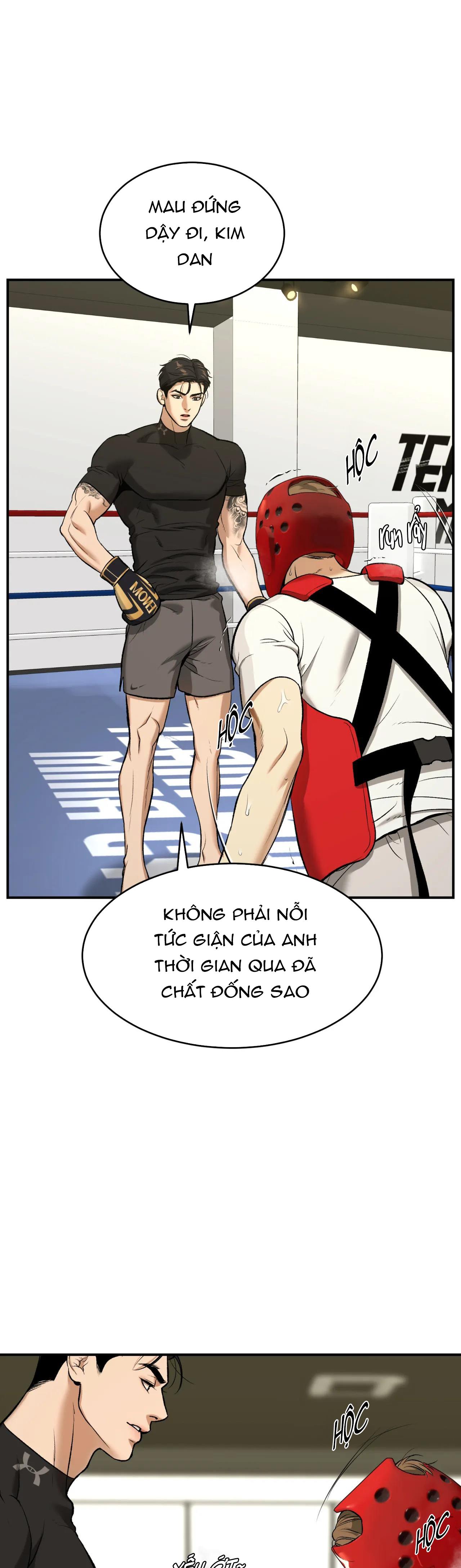 Jinx Chapter 26 - Next Chapter 27