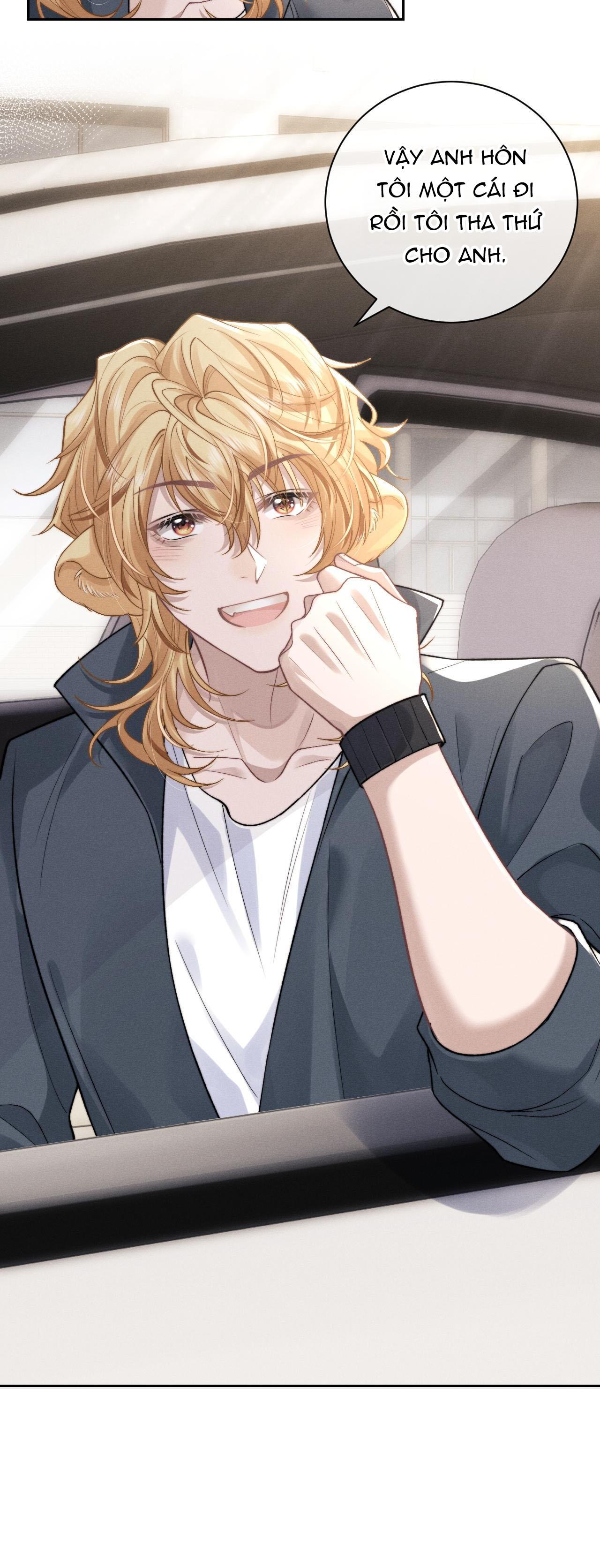 Chấp Sự Thỏ Tai Cụp Chapter 56 - Next Chapter 57