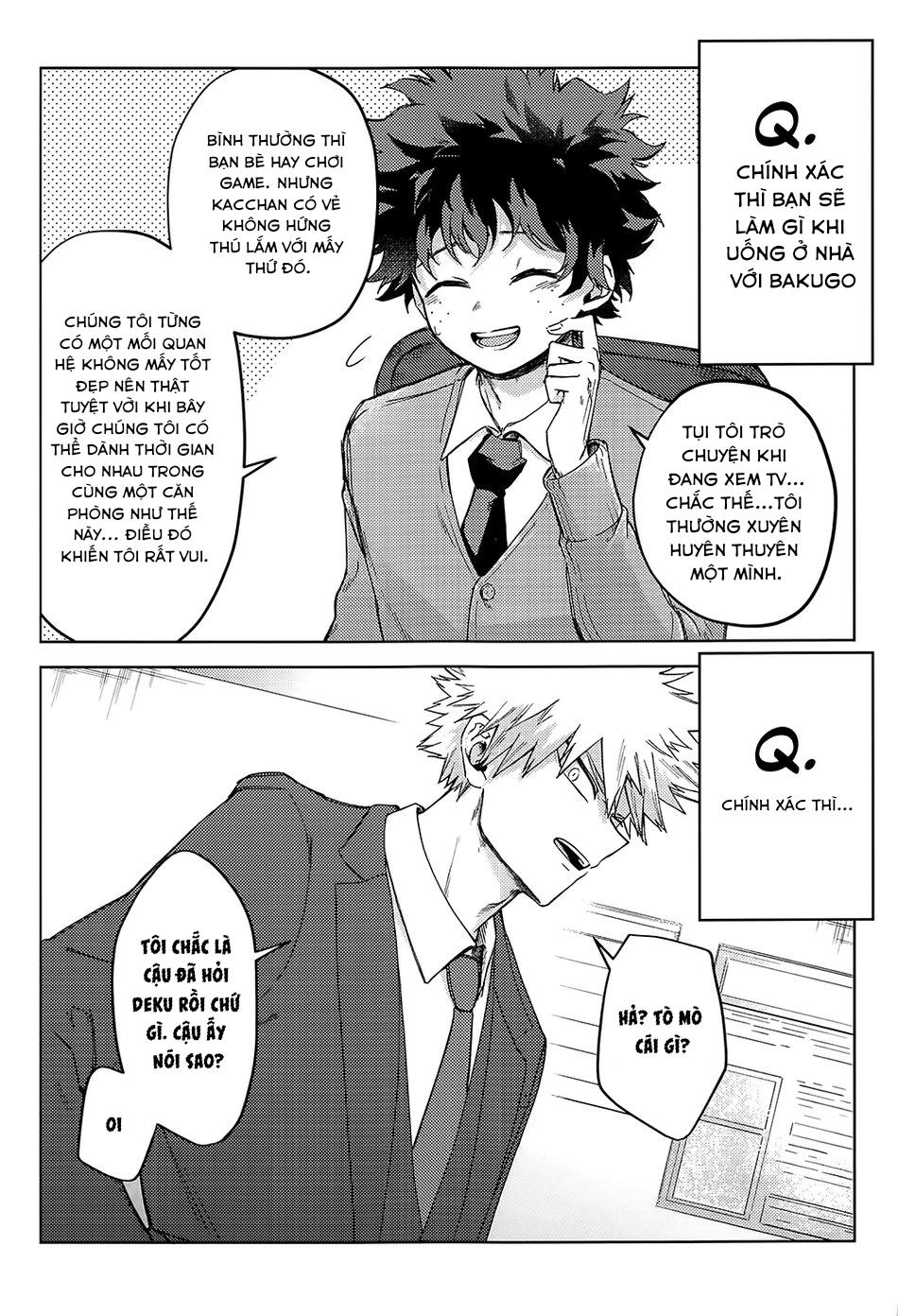 ONESHOT COI LÀ NỨNG Chapter 121 - Next Chapter 122