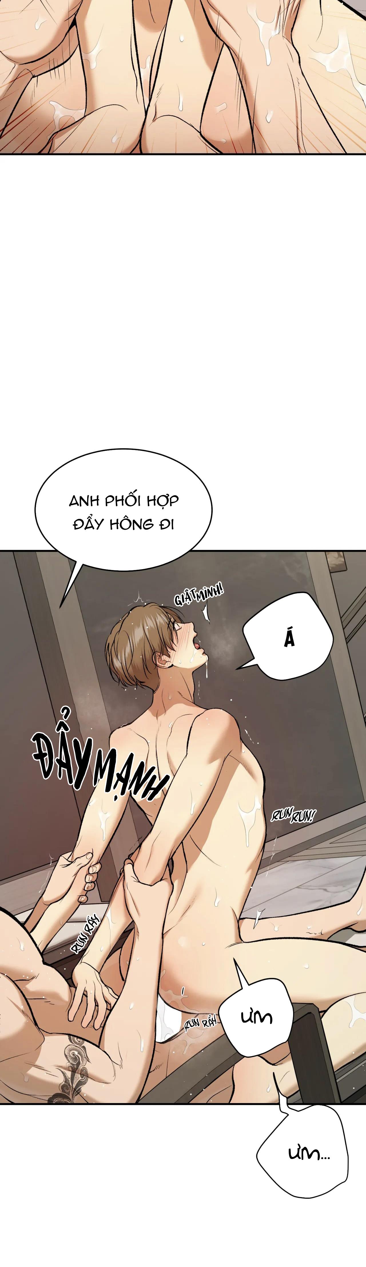 Jinx Chapter 28 - Next Chapter 29