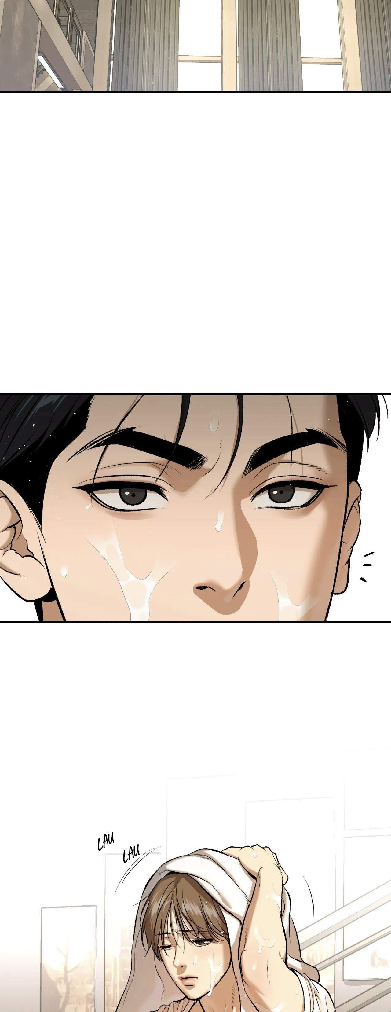 Jinx Chapter 27 - Next Chapter 28