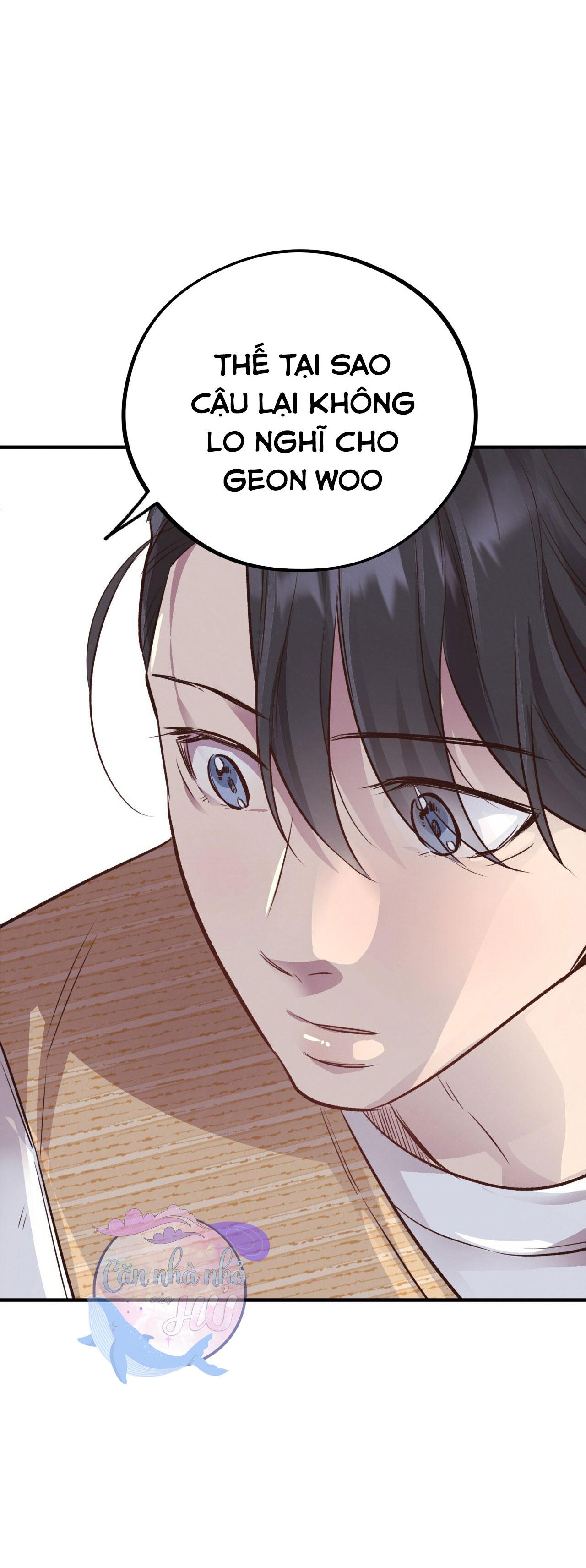 (END) MẬT GẤU Chapter 24 - Next Chapter 25