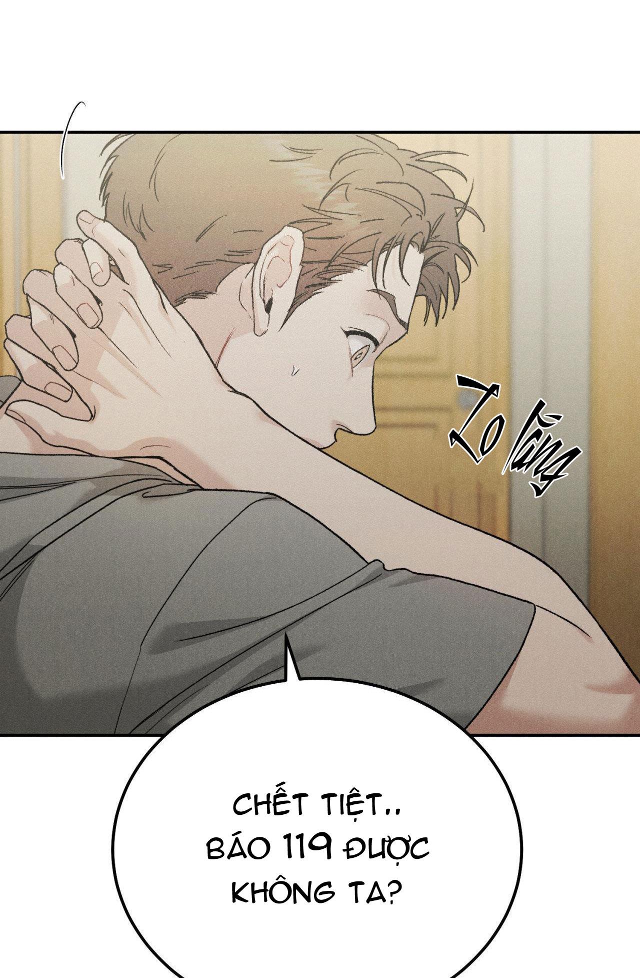 VƯỢT QUA GIỚI HẠN Chapter 64 - Next Chapter 65
