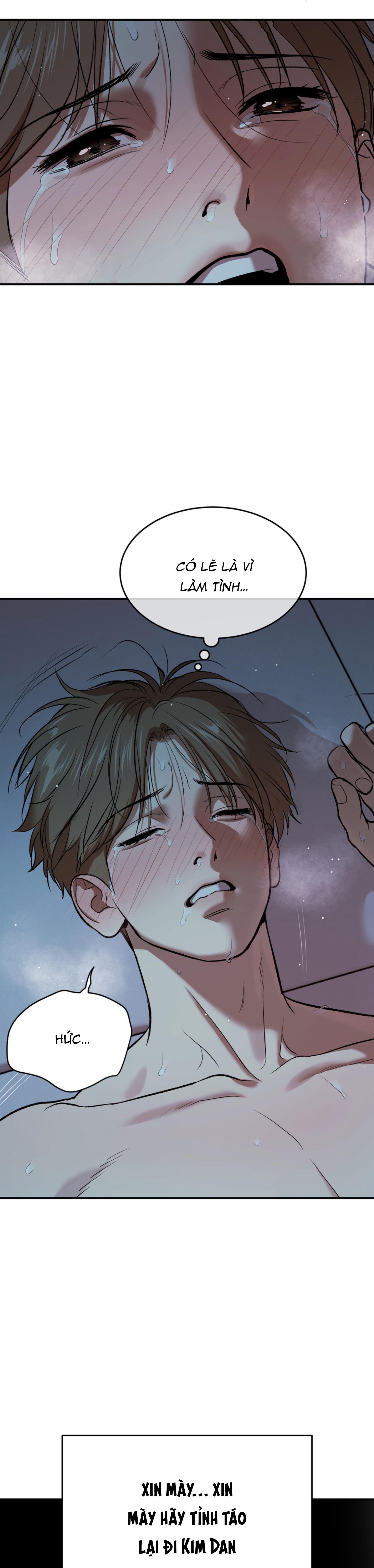 Jinx Chapter 29 - Next Chapter 29.1