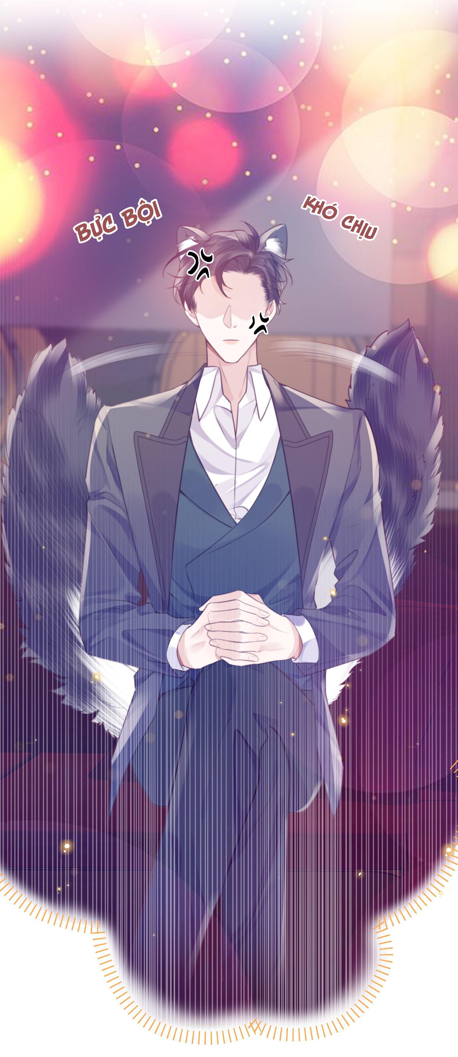 (END) Đặc Chế Cho Riêng Anh Chapter 56 - Next Chapter 57