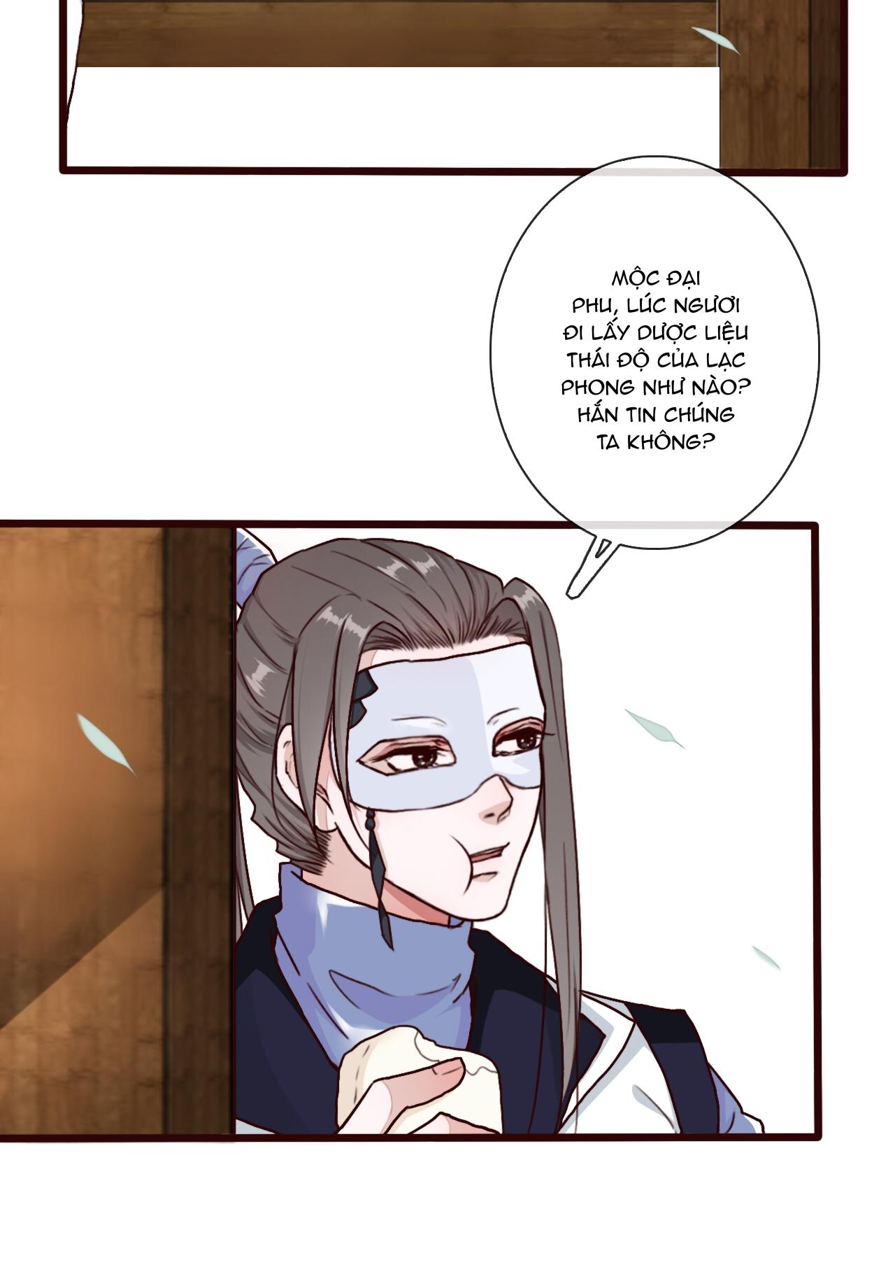 Hạnh Lâm Phương Hoa Chapter 48 - Next Chapter 49
