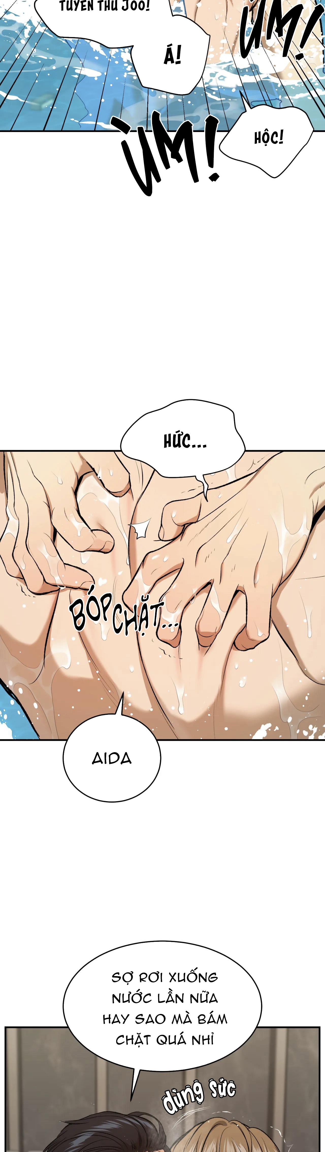 Jinx Chapter 28 - Next Chapter 29