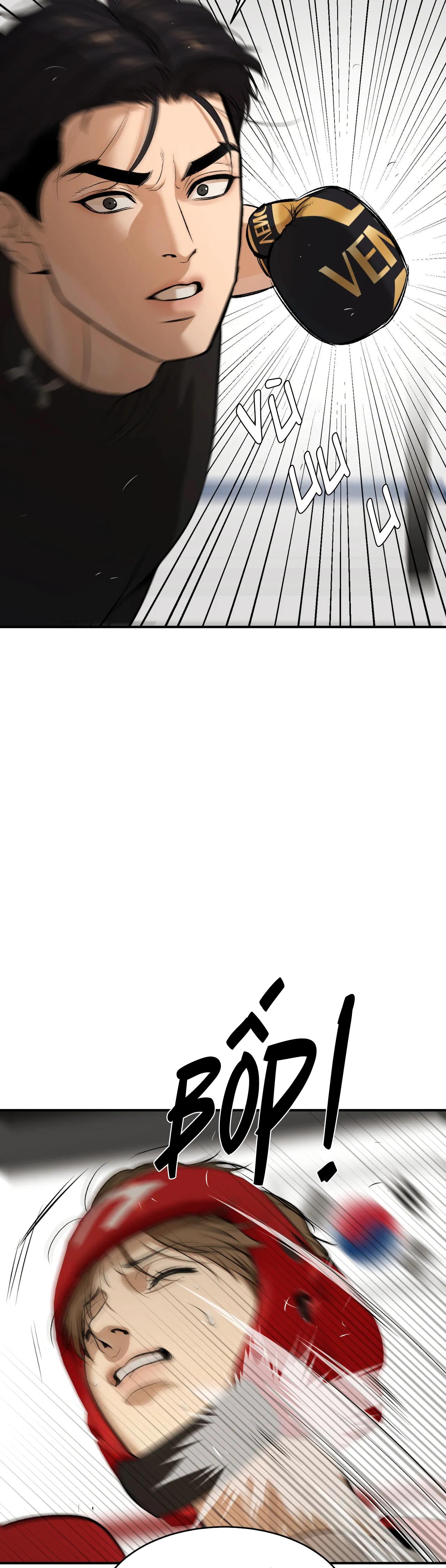 Jinx Chapter 26 - Next Chapter 27