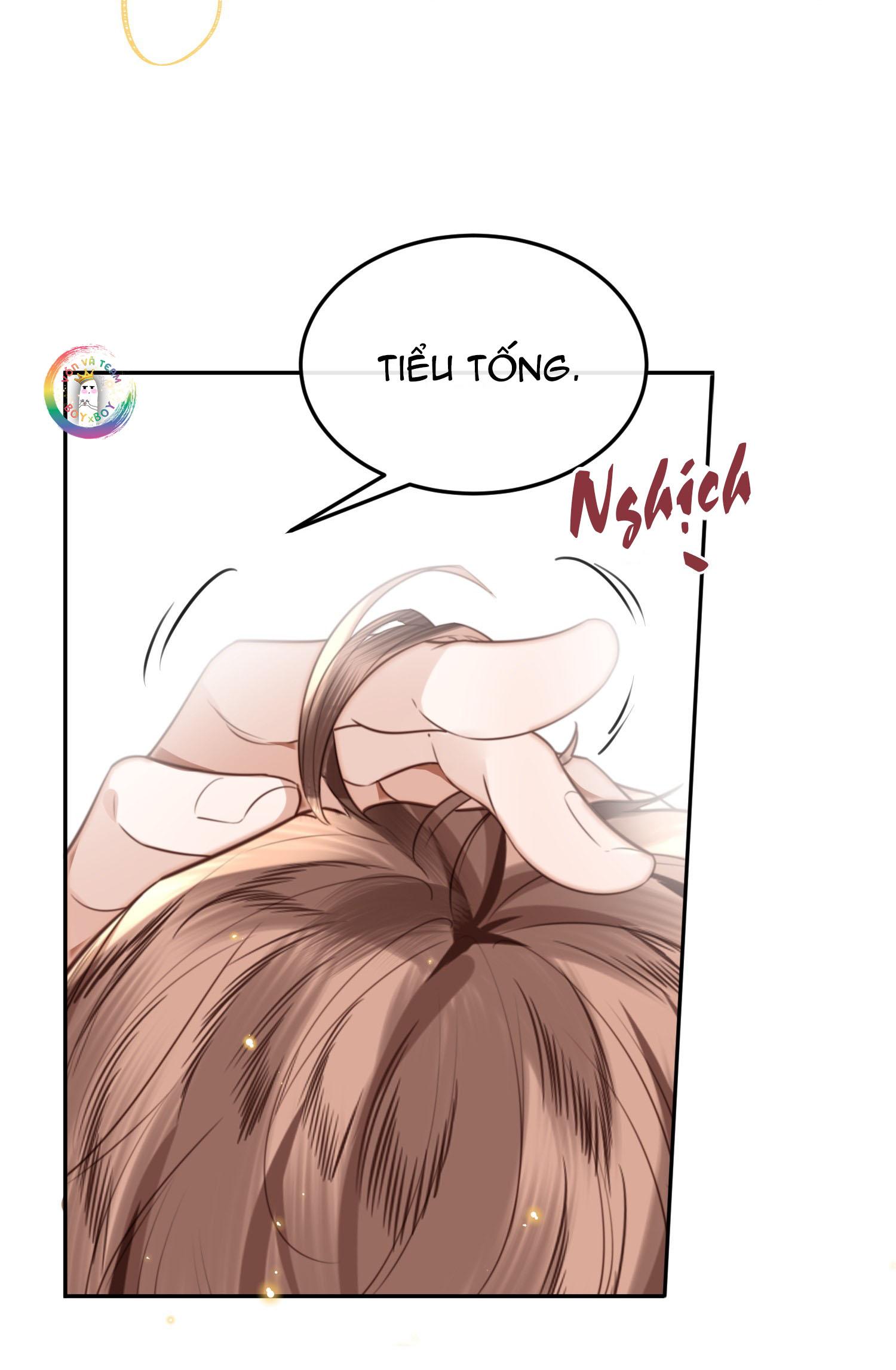 (END) Đặc Chế Cho Riêng Anh Chapter 56 - Next Chapter 57