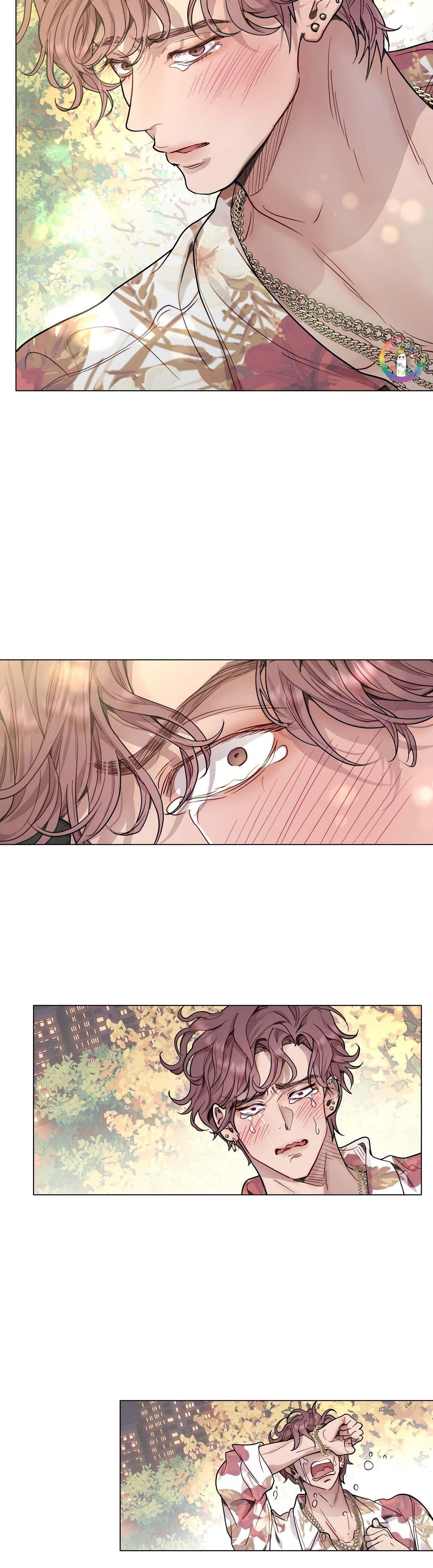 (END) Vị Kỷ Chapter 31 - Trang 2
