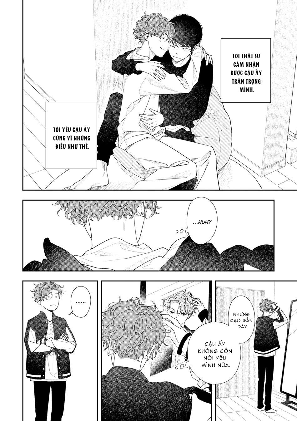 ONESHOT CHỊCH Chapter 160 - Trang 2