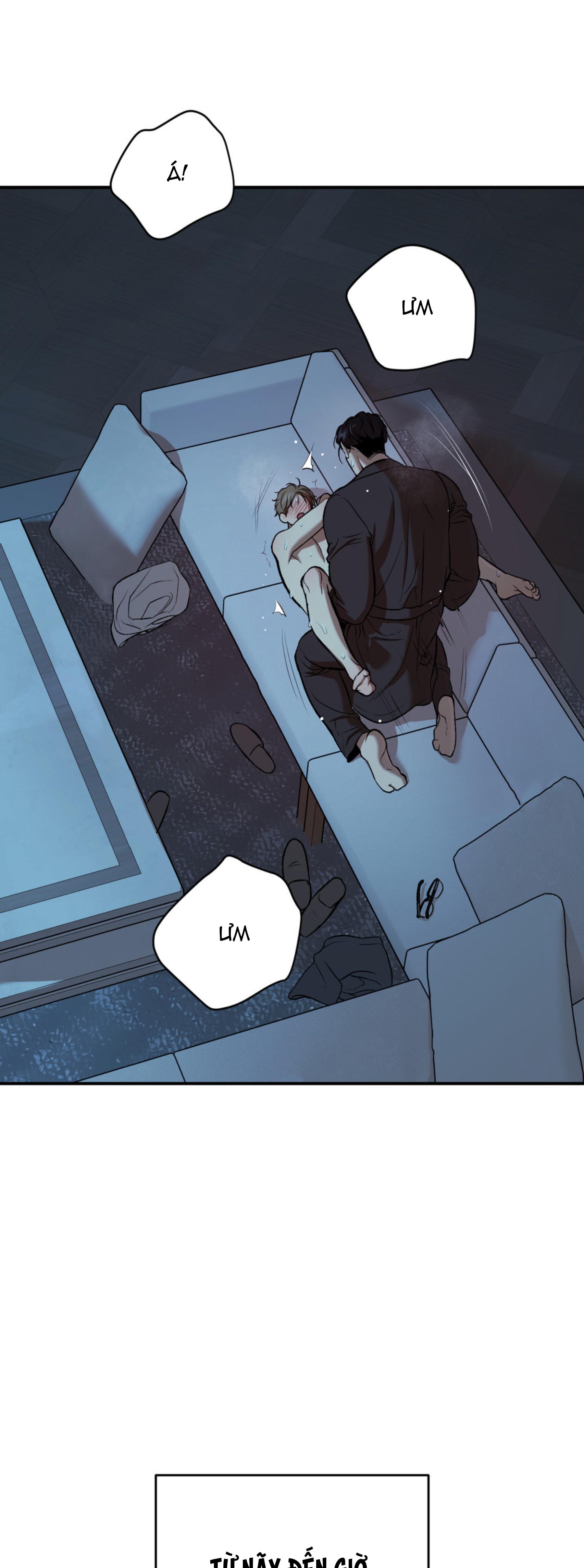 Jinx Chapter 29 - Next Chapter 29.1