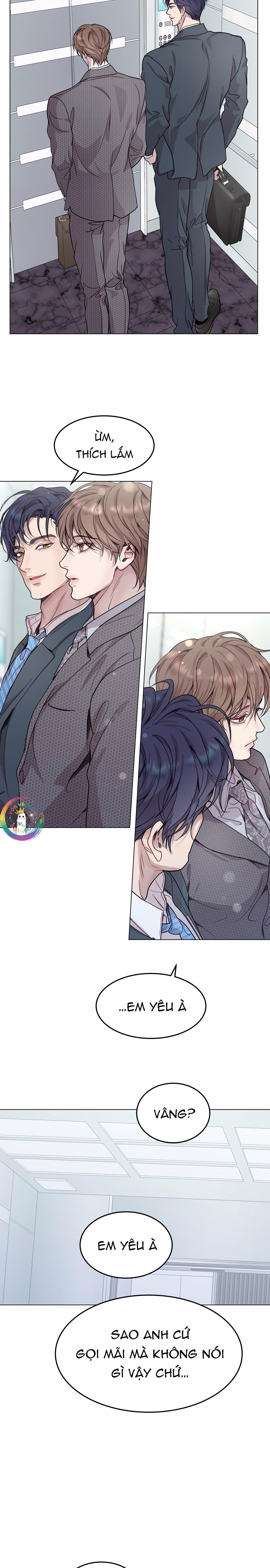 (END) Vị Kỷ Chapter 32 - Trang 2