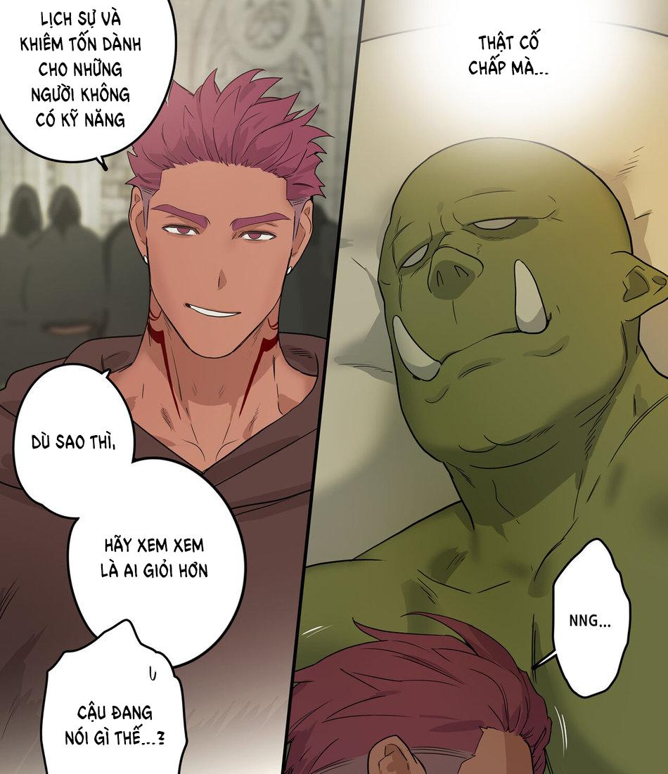 Tuyển tập BOYLOVE màu sắc Chapter 53 - Next Chapter 54