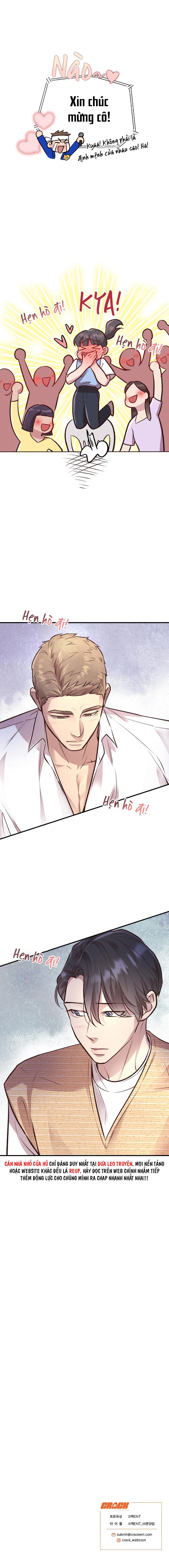 (END) MẬT GẤU Chapter 23 - Next Chapter 24