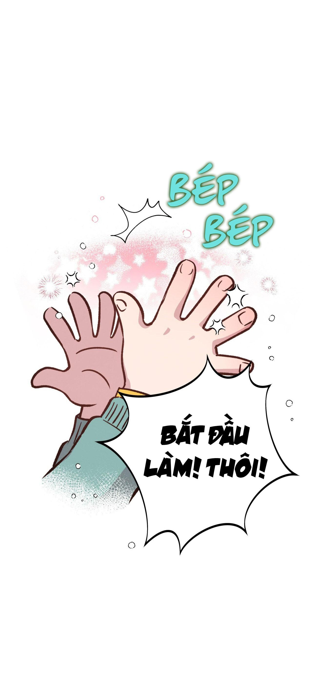 (END) MẬT GẤU Chapter 22 - Next Chapter 23