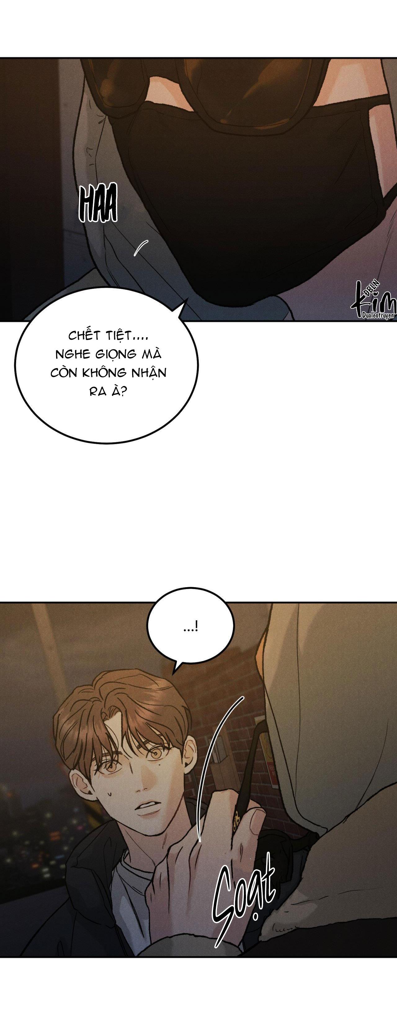 VƯỢT QUA GIỚI HẠN Chapter 65 - Next Chapter 66
