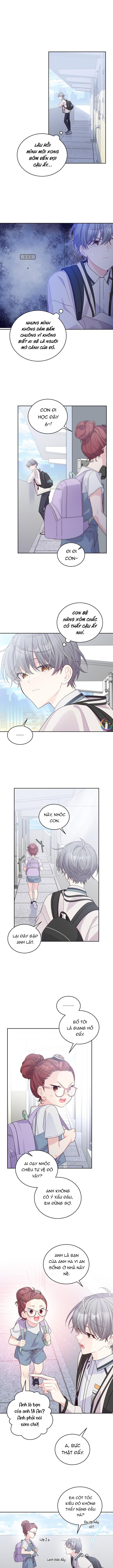 (END) Merry Marbling Chapter 54 - Trang 2