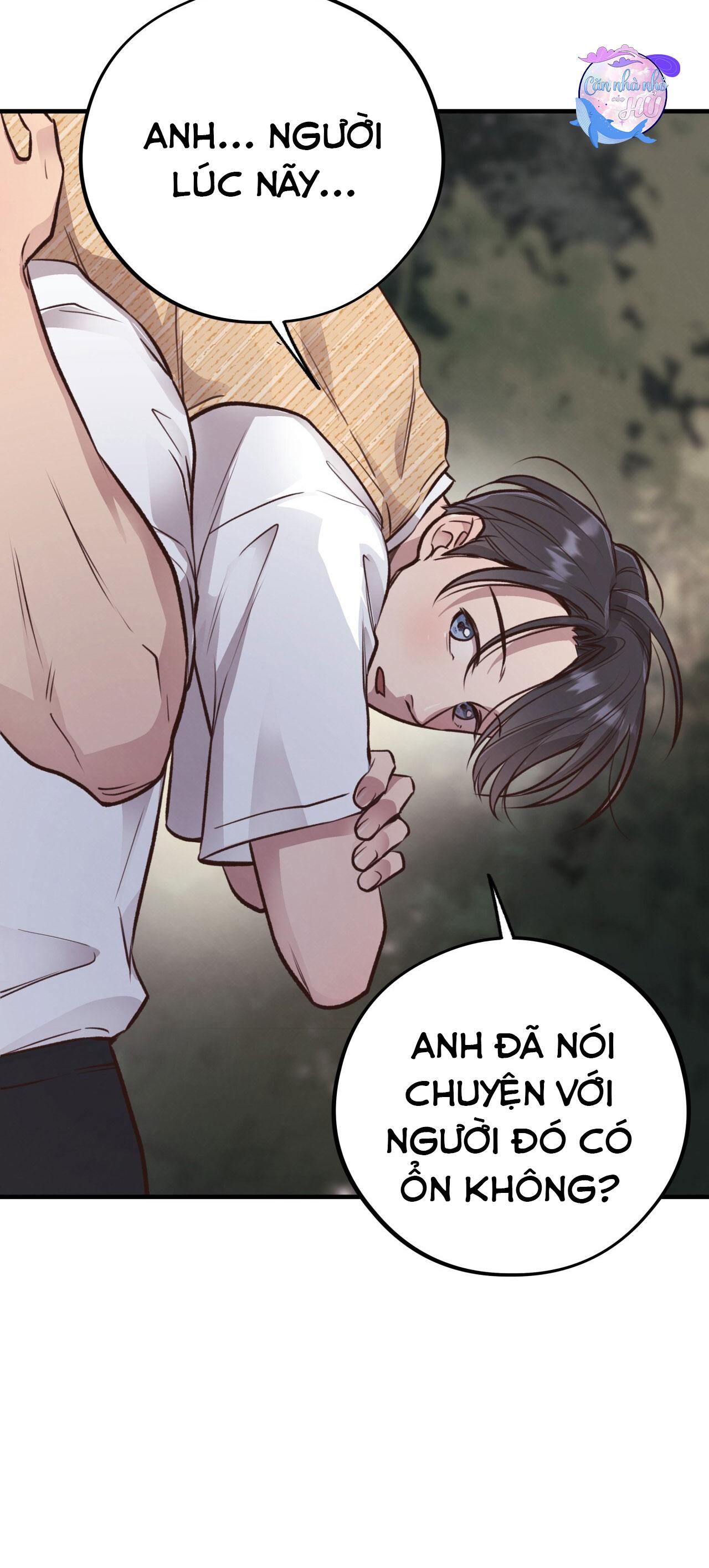 (END) MẬT GẤU Chapter 26 - Next Chapter 27