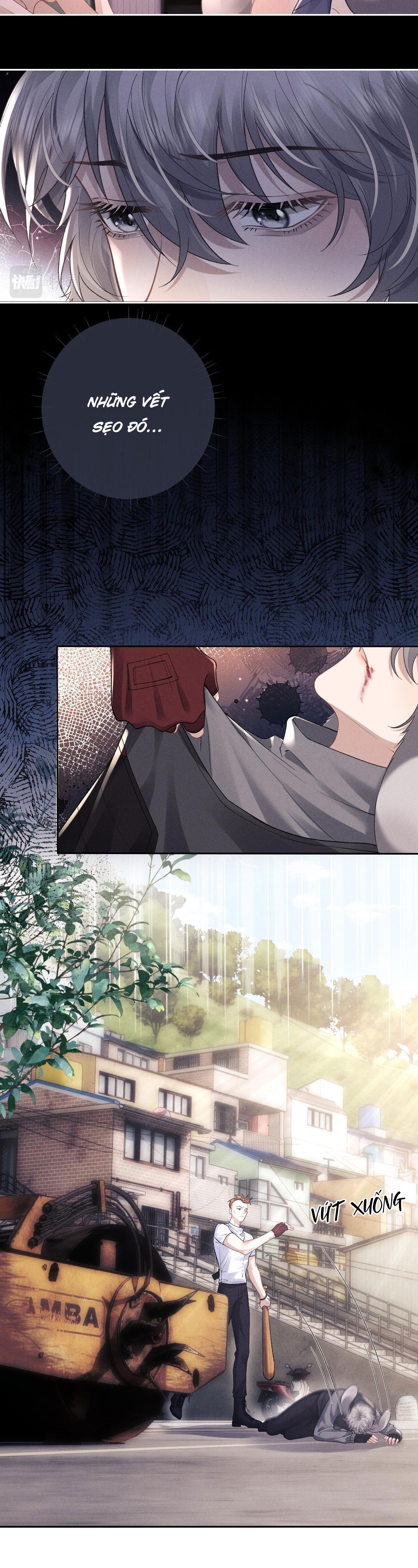 Chấp Sự Thỏ Tai Cụp Chapter 50 - Next Chapter 51